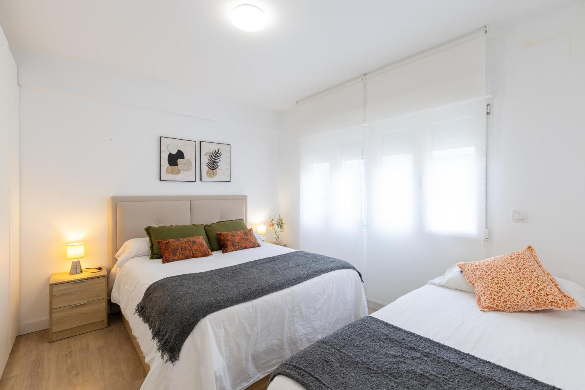 Fidalsa Penthouse Amazing View Apartment Alicante Exterior photo