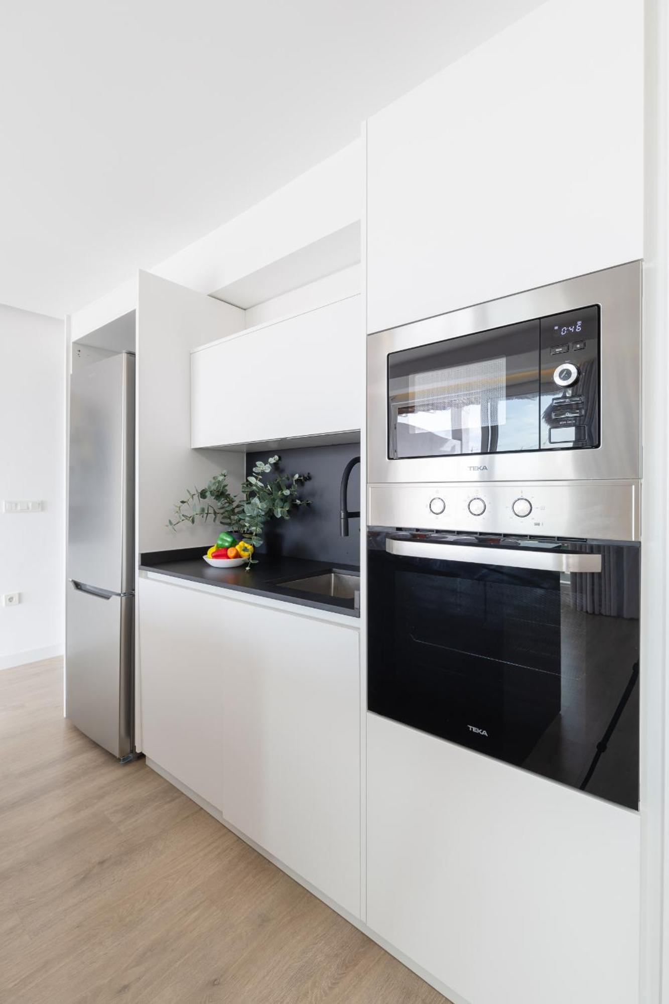 Fidalsa Penthouse Amazing View Apartment Alicante Exterior photo